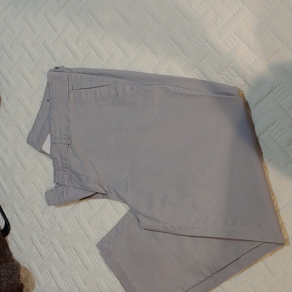 Crop trousers - Picture 3 of 3